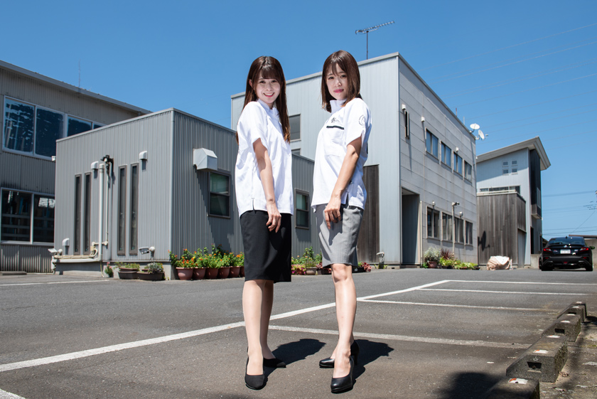 企業コンセプト（茨城県NO.1のＣＡＤ&CAMセンター）