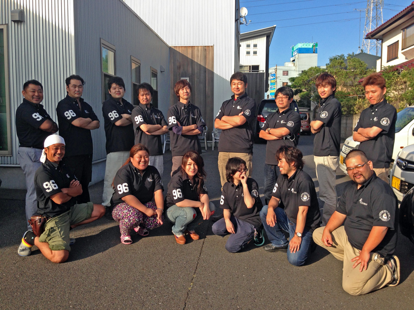 企業コンセプト（茨城県NO.1のＣＡＤ&CAMセンター）