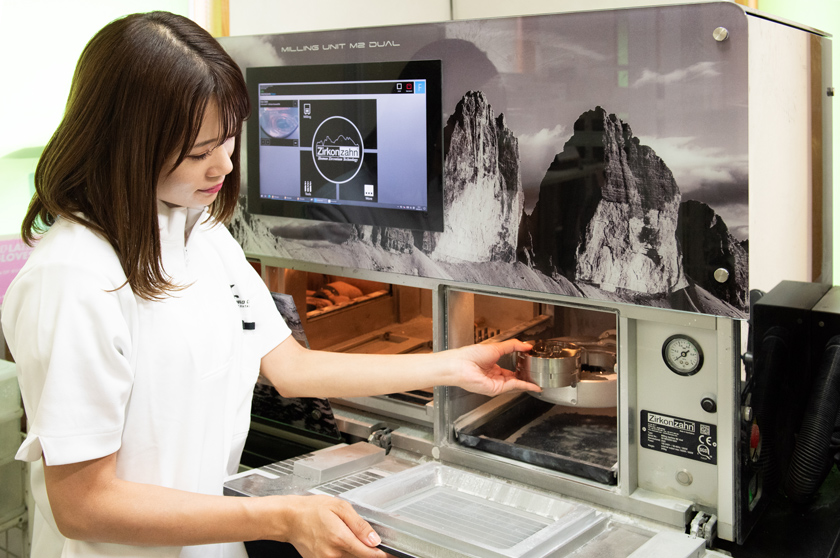 コンサルタントができるラボ